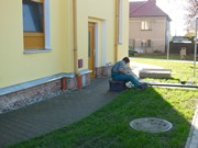 Nové osvětlení 2017 - dotace MŠMT